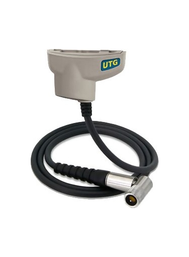DeFelsko PRBUTGP-C PosiTector UTG P Probe Only Ultrasonic Thickness Gage