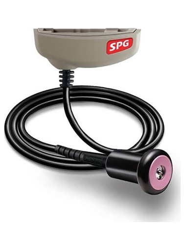 DeFelsko PRBSPGCS-B PosiTector SPG Surface Profile Gage Cabled Probe Only for Textured Coatings