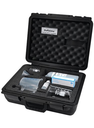 DeFelsko SSTABRKIT PosiTector SST Abrasives Test Kit