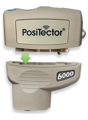 DeFelsko SMLINK PosiTector SmartLink Wireless Module