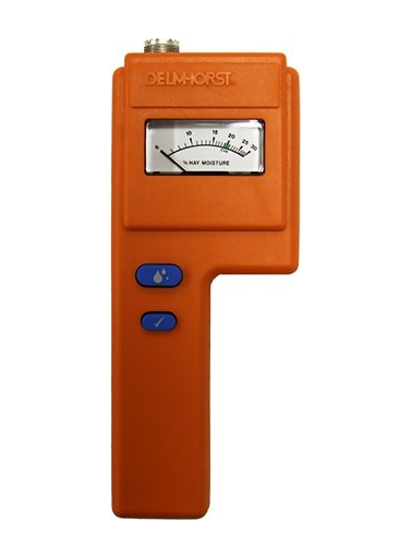 Delmhorst F-6/6-30 Analog Moisture Meter for Hay