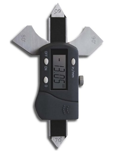 G.A.L. Gage Co. Cat # 18 Digital Welding Gauge GAL-18
