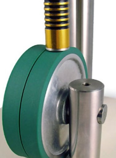 Checkline Durometer-Fixtures