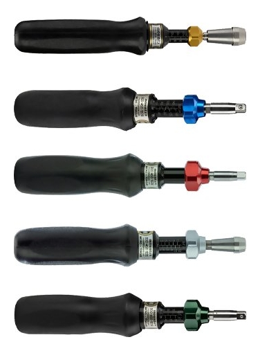 Mountz Gedore EMT Adjustable Torque Screwdriver - Ergo Quickset Adjustable Mountz Gedore EMT Adjustable Torque Screwdriver - Ergo Quickset Adjustable