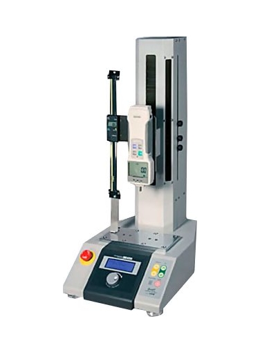 Imada EMX-275 Ultra Precision, Force Control, Motorized Test Stand
