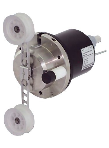 EPS Electropneumatic actuator