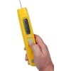 Compact ET-2109LSR Intrinsically Safe Handheld Tachometer Compact ET-2109LSR Intrinsically Safe Handheld Tachometer