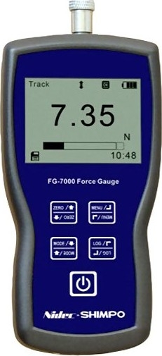 FG-7000