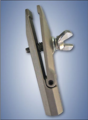 Shimpo FG-GRM6FLM12 Film Grip