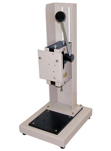 Shimpo FGS-100L Manual Hand-lever Force Test Stand