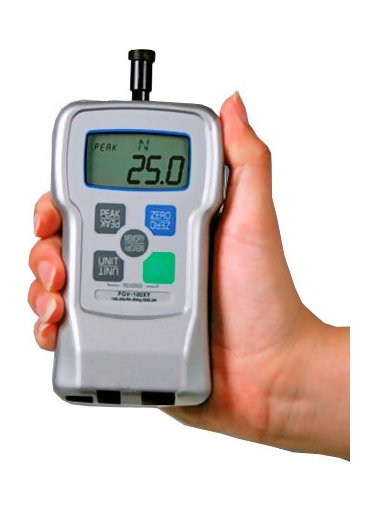Shimpo FGV-XY Digital Force Gage