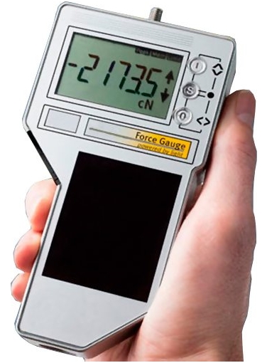 Alluris FMI-S20 Digital Force Gauge