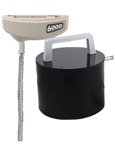 DeFelsko PosiTector 6000 Cabled Very Thick Coatings Probe Only