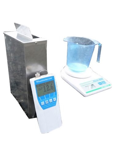 Humimeter FS4-1 Sludge Moisture Meter
