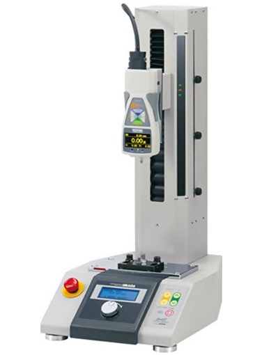Imada FSA-1KE Material Tester, Integrated Force & Displacement Tester