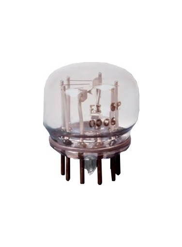 Shimpo FX-6P Perkin Elmer EG and G Flash Tube