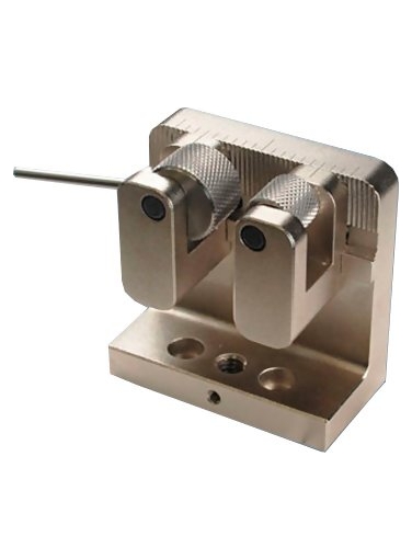 Mark-10 G1085 Adjustable Dual Roller Grip