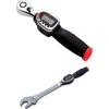 Checkline GEK Adjustable and Ratchet Digital Torque Wrenches Checkline GEK Adjustable and Ratchet Digital Torque Wrenches