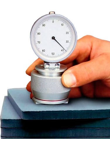 Checkline HP Shore Durometers