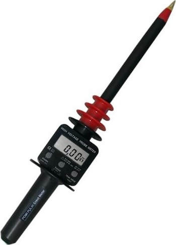 Pulse Crest Meter