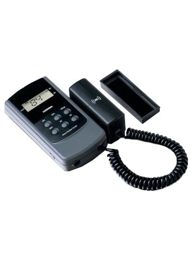 Horiba IG-331 # 3014035117 Gloss Meter / Checker, Old # 375152