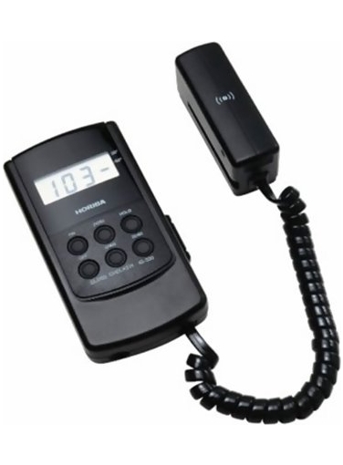 Horiba IG-410 # 3200190929 Dual Range Gloss Meter / Checker
