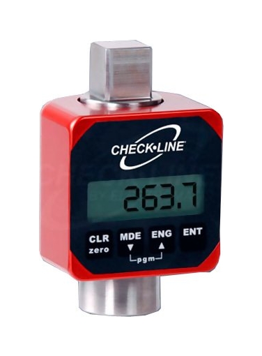AWS ILTT Inline Digital Torque Tester