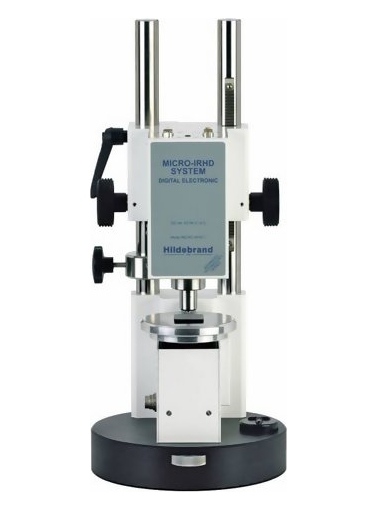 Hildebrand IRHD-MICRO IRHD Micro Hardness Tester