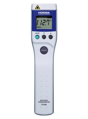Horiba IT-545 Series High-accuracy Infrared Thermometers