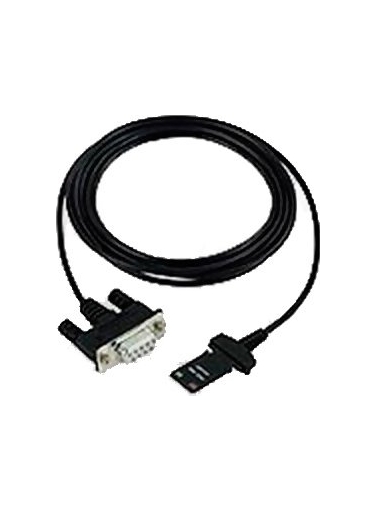 Checkline J-CC RS-232  Connecting Cable 9 Pin PC Plus For Thickness Gauge