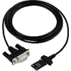 Checkline J-CC RS-232 Connecting Cable 9 Pin PC Plus For Thickness Gauge Checkline J-CC RS-232 Connecting Cable 9 Pin PC Plus For Thickness Gauge