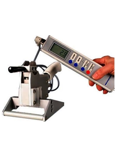 KXE Warp Tension Meter