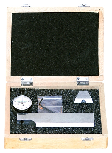Western Instruments N88-CI Cylinder Inspectors Kit