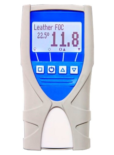 Humimeter LM6 Leather Moisture Meter