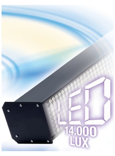 Checkline LS-36-LED 36 Inch LED Inspection Stroboscope A6-10210 / RT 10000 LED