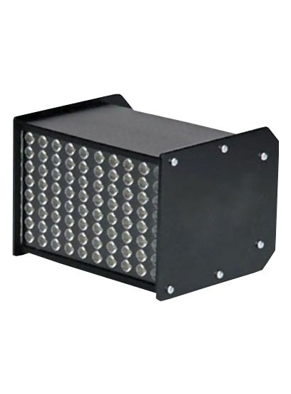 Checkline LS-5-LED LED Fixed-Mount Linear Stroboscope 80 LEDs in 10 x 8 Array