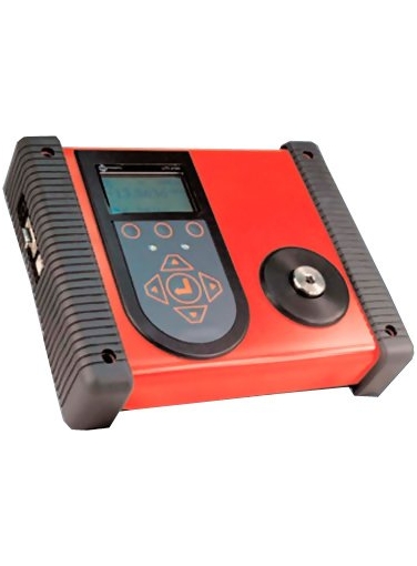 Mountz LTT Torque and Angle Analyzer