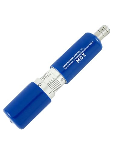 Seekonk MCX Adjustable Torque Screw Driver, Slip Type