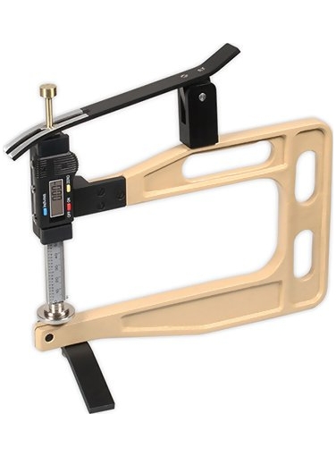 Checkline MDM-820-1 Digital Thickness Gauge