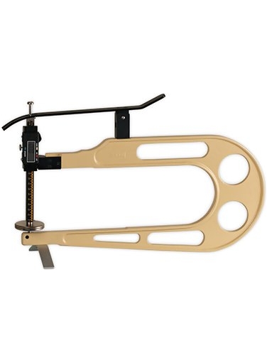 Checkline MDM-835 Digital Thickness Gauge