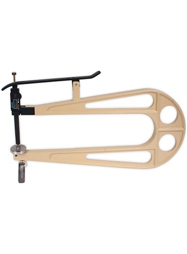 Checkline MDM-840 Digital Thickness Gauge