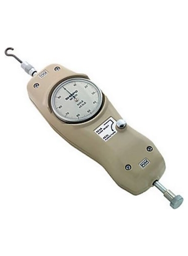 Shimpo MF Mechanical Force Gauge