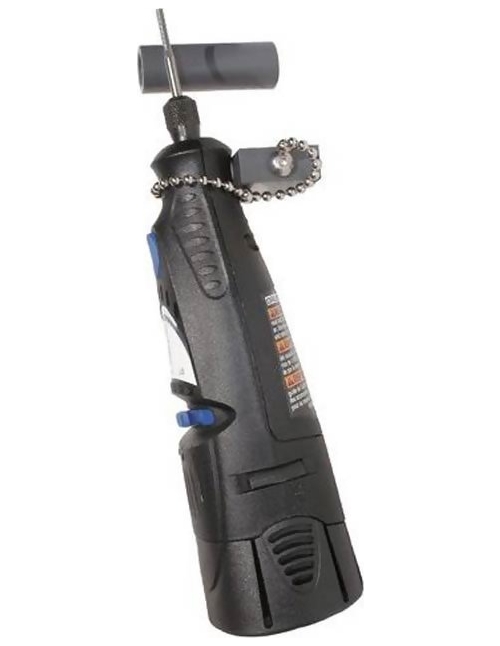 Micro-Metrics MG402 Microgroover