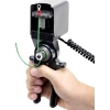 Mark-10 MR06-200 Wire Crimp Pull Sensor Tester Mark-10 MR06-200 Wire Crimp Pull Sensor Tester