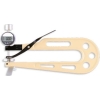 Checkline MTT-10 Digital Textile / Leather Thickness Gauge Checkline MTT-10 Digital Textile / Leather Thickness Gauge