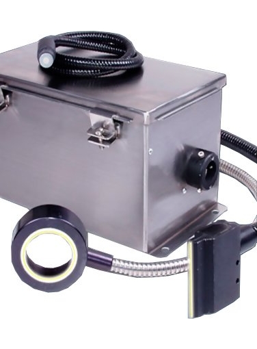 Checkline MV-6000 Machine Stroboscope