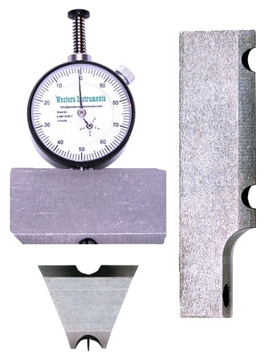 Western Instruments N88-MI Marine Inspectors Kit