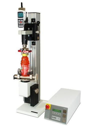 Mark-10 CAP-TSTM-DC Motorized Cap Torque Test System