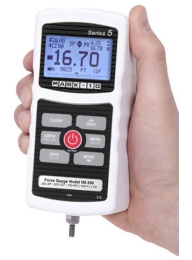 Mark-10 Myometer Kit Series EKM5