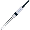 Horiba Laqua 9300-10D ORP Electrode, Glass Body, # 3014046710 Horiba Laqua 9300-10D ORP Electrode, Glass Body, # 3014046710